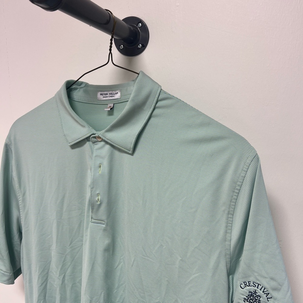 Men's Peter Millar Polo